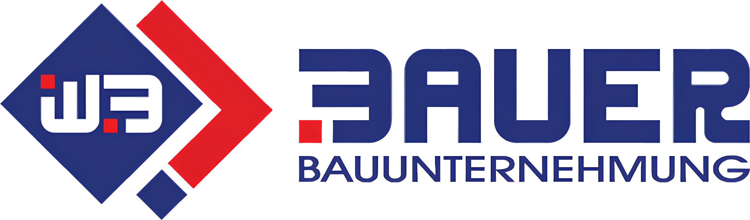 Walter Bauer GmbH & Co. KG Logo